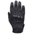 Rothco Carbon Fiber Hard Knuckle Cut/Fire-Resistant Gloves. Item