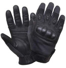 Rothco Carbon Fiber Hard Knuckle Cut/Fire-Resistant Gloves. Item
