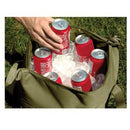 Rothco Convertible Cooler / Tote Bag. Item