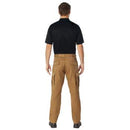 Rothco Moisture Wicking Polo Shirt. Item