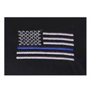 Rothco Thin Blue Line Moisture Wicking Polo. Item