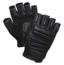 Rothco Fingerless Padded Tactical Gloves. Item
