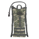 Rothco MOLLE 3 Liter Backstrap Hydration System. Item