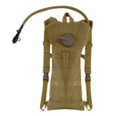 Rothco MOLLE 3 Liter Backstrap Hydration System. Item