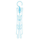 Rothco Hydration Bladder Cleaning Kit. Item