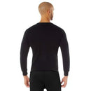 Rothco Midweight Thermal Knit Top. Item