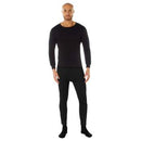 Rothco Midweight Thermal Knit Top. Item