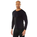 Rothco Midweight Thermal Knit Top. Item