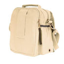 Rothco Vintage Canvas & Leather Travel Shoulder Bag. Item
