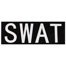 Rothco SWAT Patch With Hook Back. Item