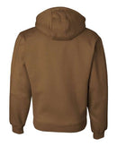 DRI DUCK Crossfire Heavyweight Power Fleece Hooded Jacket with Thermal Lining Tall Sizes 7033T