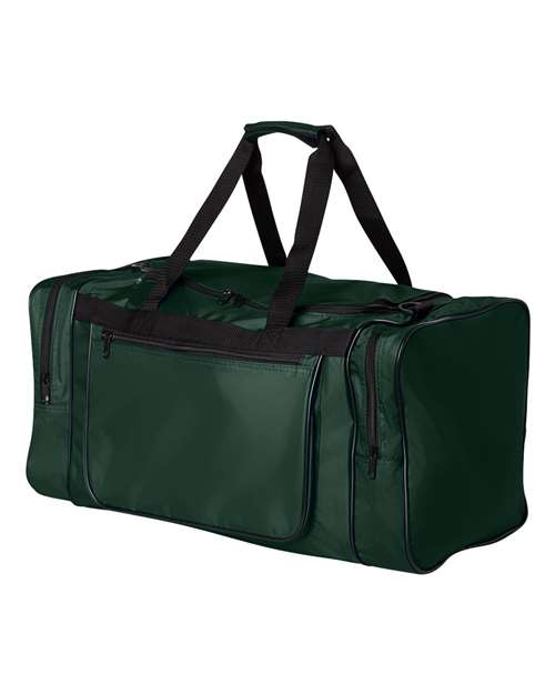 Augusta Sportswear 420-Denier Gear Bag 511