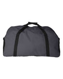 Augusta Sportswear Large Ripstop Duffel Bag 1703