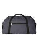Augusta Sportswear Large Ripstop Duffel Bag 1703
