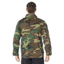 Rothco Vintage Lightweight M-65 Field Jacket. Item
