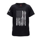 Rothco Kids US Flag T-Shirt . Item