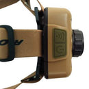 Rothco Rechargeable 600 Lumen Led Headlamp. Item