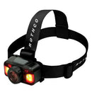 Rothco Rechargeable 600 Lumen Led Headlamp. Item