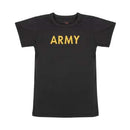 Rothco Kids Army Physical Training T-Shirt. Item