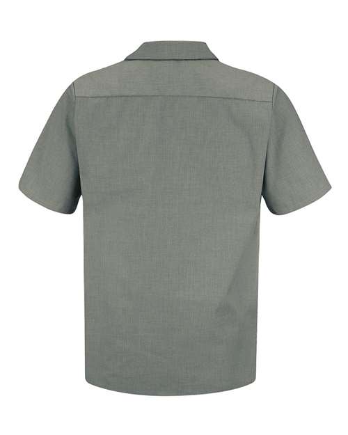 Red Kap Premium Short Sleeve Work Shirt SP20