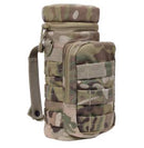 Rothco MOLLE Compatible Water Bottle Pouch. Item