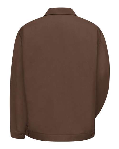 Red Kap Waist Length Jacket JT22