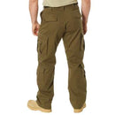 Rothco Vintage Paratrooper Cargo Fatigue Pants. Item