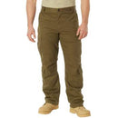 Rothco Vintage Paratrooper Cargo Fatigue Pants. Item