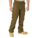 Rothco Vintage Paratrooper Cargo Fatigue Pants. Item