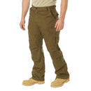 Rothco Vintage Paratrooper Cargo Fatigue Pants. Item