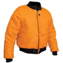 Rothco Enhanced Nylon MA-1 Flight Jacket. Item