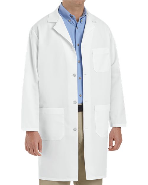 Red Kap Staff Coat KT34