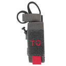 Rothco MOLLE Tactical Tourniquet and Shear Holder Pouch. Item