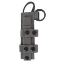 Rothco MOLLE Tactical Tourniquet and Shear Holder Pouch. Item