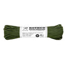 Rothco Nylon Paracord Type III 550 LB. Item