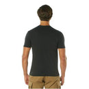 Rothco Distressed US Flag Athletic Fit T-Shirt. Item