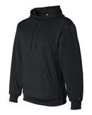 Badger Performance Fleece Hooded Sweatshirt 1454 - Black