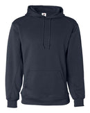 Badger Performance Fleece Hooded Sweatshirt 1454 - Navy