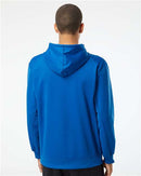 Badger Performance Fleece Hooded Sweatshirt 1454 - Royal