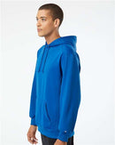 Badger Performance Fleece Hooded Sweatshirt 1454 - Royal