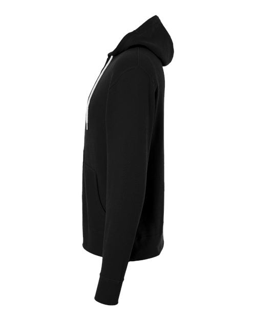 Independent Trading Co. Lightweight Full-Zip Hooded Sweatshirt AFX90UNZ