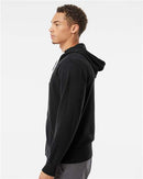 Independent Trading Co. Lightweight Full-Zip Hooded Sweatshirt AFX90UNZ