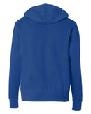 Independent Trading Co. Lightweight Full-Zip Hooded Sweatshirt AFX90UNZ