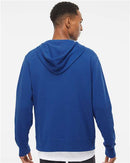 Independent Trading Co. Lightweight Full-Zip Hooded Sweatshirt AFX90UNZ