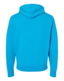 Independent Trading Co. Lightweight Full-Zip Hooded Sweatshirt AFX90UNZ