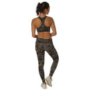 Rothco Camo Sports Bra. Item