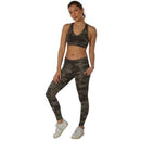 Rothco Camo Sports Bra. Item