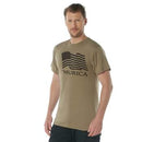 Rothco 'Murica US Flag T-Shirt. Item