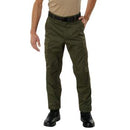 Rothco Relaxed Fit Zipper Fly BDU Pants. Item