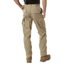 Rothco Relaxed Fit Zipper Fly BDU Pants. Item